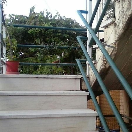 Cozy House 3 Apartment Vrachati Exterior photo