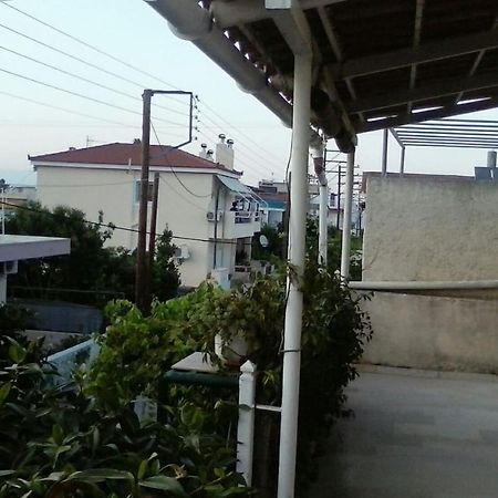 Cozy House 3 Apartment Vrachati Exterior photo