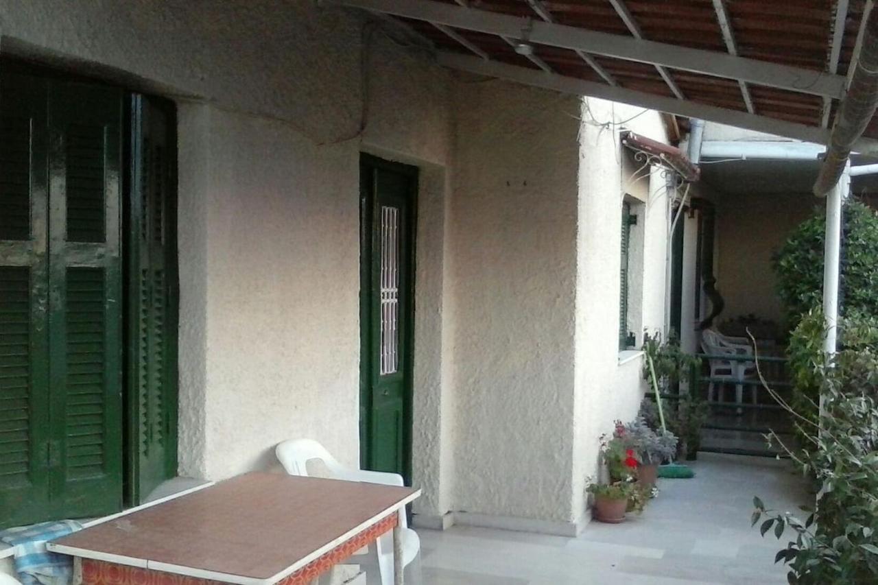 Cozy House 3 Apartment Vrachati Exterior photo